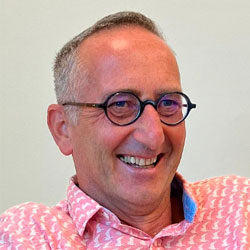 Stéphane Etienne