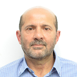 Yossi Gershon